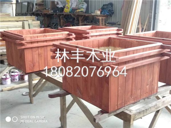 木結構建筑備受市場關注